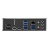 Płyta MSI Z890 GAMING WIFI /Z890/DDR5/SATA3/M.2/TB4/WiFi/BT/PCIe5.0/s.1851/ATX