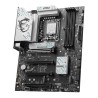 Płyta MSI B860 GAMING PLUS WIFI /B860/DDR5/SATA3/M.2/TB4/WiFi/BT/PCIe5.0/s.1851/ATX