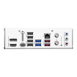 Płyta MSI B860 GAMING PLUS WIFI /B860/DDR5/SATA3/M.2/TB4/WiFi/BT/PCIe5.0/s.1851/ATX
