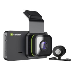 Zestaw kamer samochodowych Tracer OPTI 3D-WF