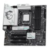 Płyta MSI B860M GAMING PLUS WIFI /B860/DDR5/SATA3/M.2/TB4/WiFi/BT/PCIe5.0/s.1851/M-ATX
