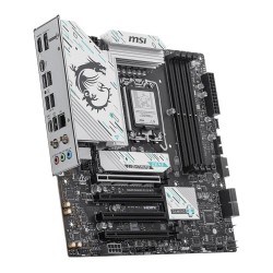 Płyta MSI B860M GAMING PLUS WIFI /B860/DDR5/SATA3/M.2/TB4/WiFi/BT/PCIe5.0/s.1851/M-ATX
