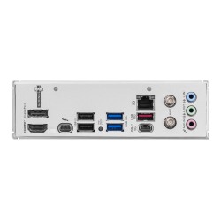 Płyta MSI B860M GAMING PLUS WIFI /B860/DDR5/SATA3/M.2/TB4/WiFi/BT/PCIe5.0/s.1851/M-ATX