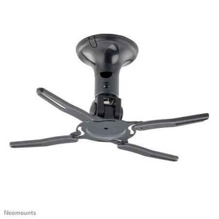 Uchwyt sufitowy do projektora Neomounts BEAMER-C50 max.10kg Black