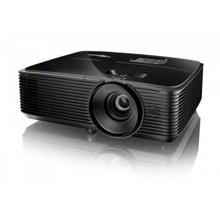 Projektor Optoma H190X DLP WXGA 3900ANSI 30 000:1 HDMI VGA RS232