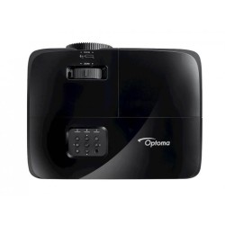 Projektor Optoma H190X DLP WXGA 3900ANSI 30 000:1 HDMI VGA RS232