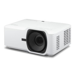 Projektor ViewSonic LSD400W WXGA 4000ANSI 2xHDMI USB RS232