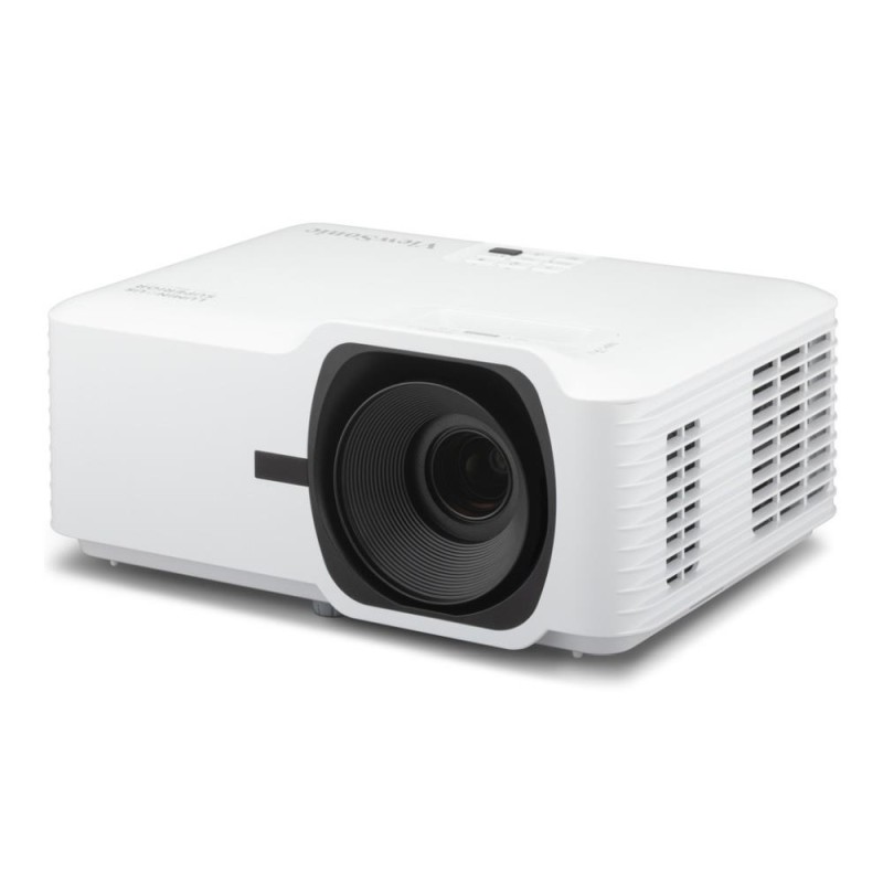 Projektor ViewSonic LSD400W WXGA 4000ANSI 2xHDMI USB RS232
