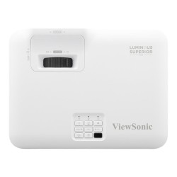 Projektor ViewSonic LSD400W WXGA 4000ANSI 2xHDMI USB RS232