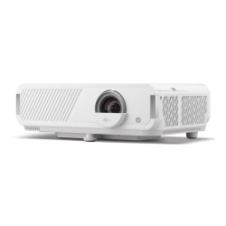 Projektor ViewSonic LX750-4K 4K UHD 4000ANSI 2xHDMI USB RS232 WiFi