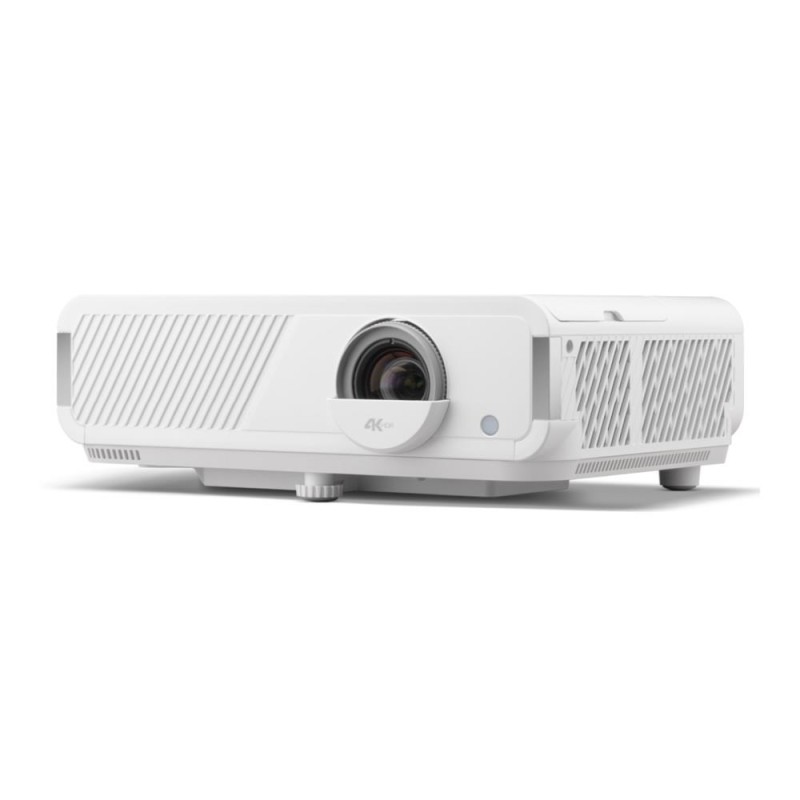 Projektor ViewSonic LX750-4K 4K UHD 4000ANSI 2xHDMI USB RS232 WiFi