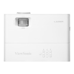 Projektor ViewSonic LX750-4K 4K UHD 4000ANSI 2xHDMI USB RS232 WiFi