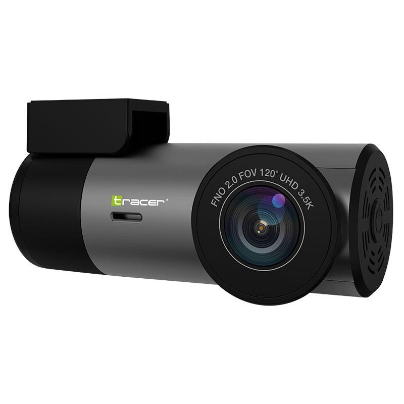 Wideorejestrator Tracer Snap 3.5S-WF