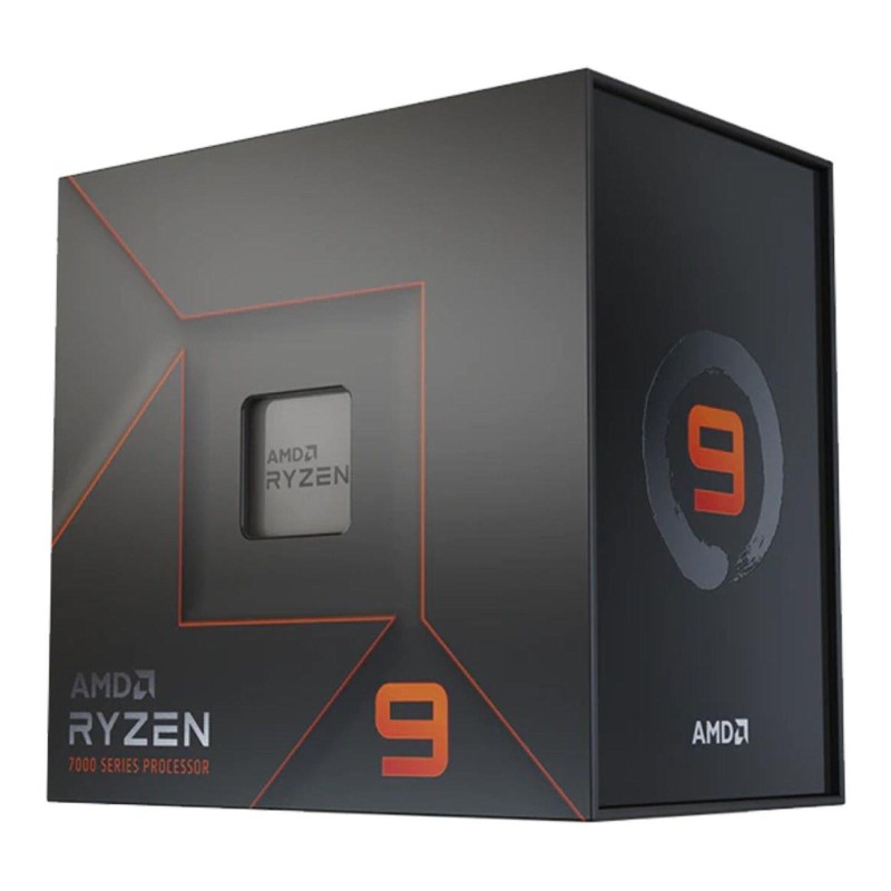 Procesor AMD Ryzen 9 7900X S-AM5 4.70/5.60GHz WOF