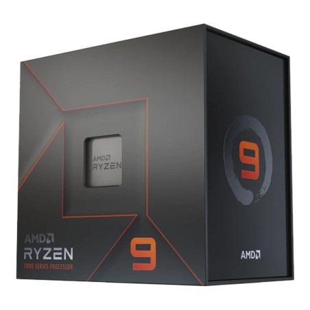 Procesor AMD Ryzen 9 7900X S-AM5 4.70/5.60GHz WOF