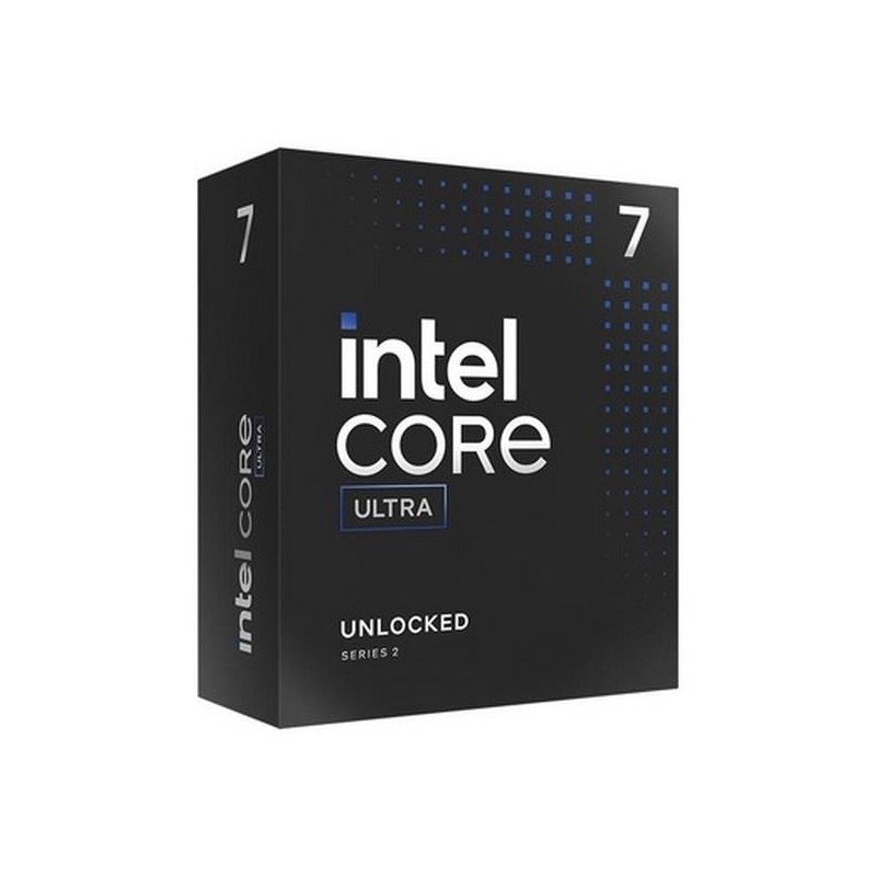 Procesor Intel® Core™ Ultra 7 265F 2.4 GHz/5.3 GHz FCLGA1851 BOX