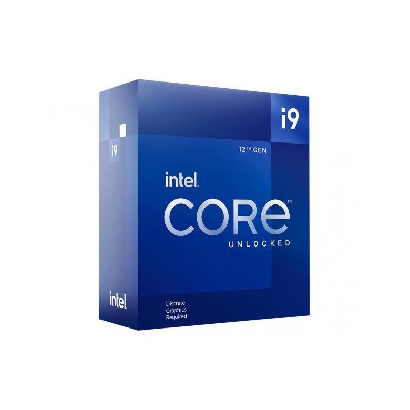 Procesor Intel® Core™ i9-12900KF 3.2 GHz/5.2 GHz LGA1700