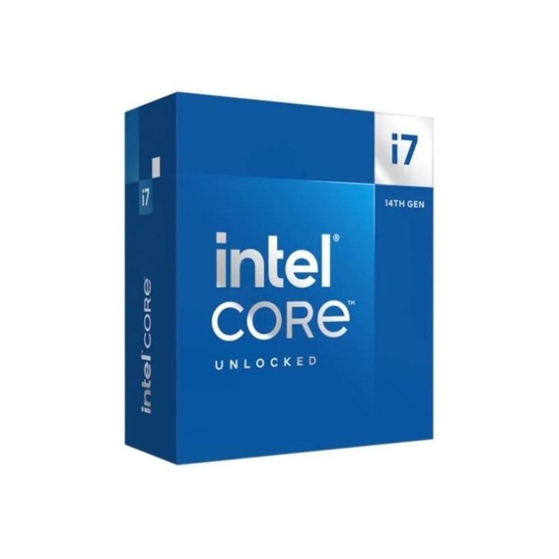 Procesor Intel® Core™ i7-14700K 3.4 GHz/5.6 GHz LGA1700 BOX