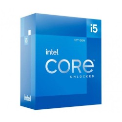 Procesor Intel® Core™ i5-12600K 3.7 GHz/4.9 GHz LGA1700 BOX