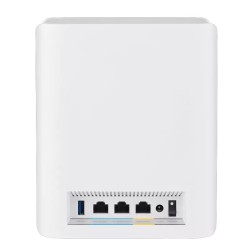 Router Asus ZenWiFi BT10 Wi-Fi 7 1xLAN 2xWAN/LAN
