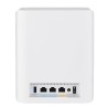 Router Asus ZenWiFi BT10 Wi-Fi 7 1xLAN 2xWAN/LAN