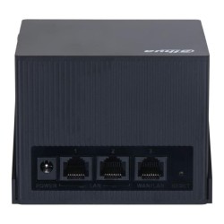 Router bezprzewodowy Dahua MAX18-3 WiFi 6 AX1800 2xLAN 1xWAN