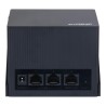 Router bezprzewodowy Dahua MAX18-3 WiFi 6 AX1800 2xLAN 1xWAN