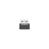 Karta sieciowa bezprzewodowa Lanberg USB Nano N150 1 wewn. antena