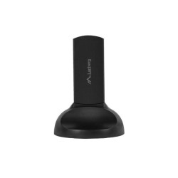 Karta sieciowa bezprzewodowa WIFI Lanberg USB 3.0 AX3000 Tri-band 2 wewnętrzne anteny
