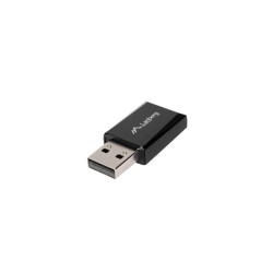 Karta sieciowa bezprzewodowa Lanberg WIFI USB 2.0 Dual band AX900