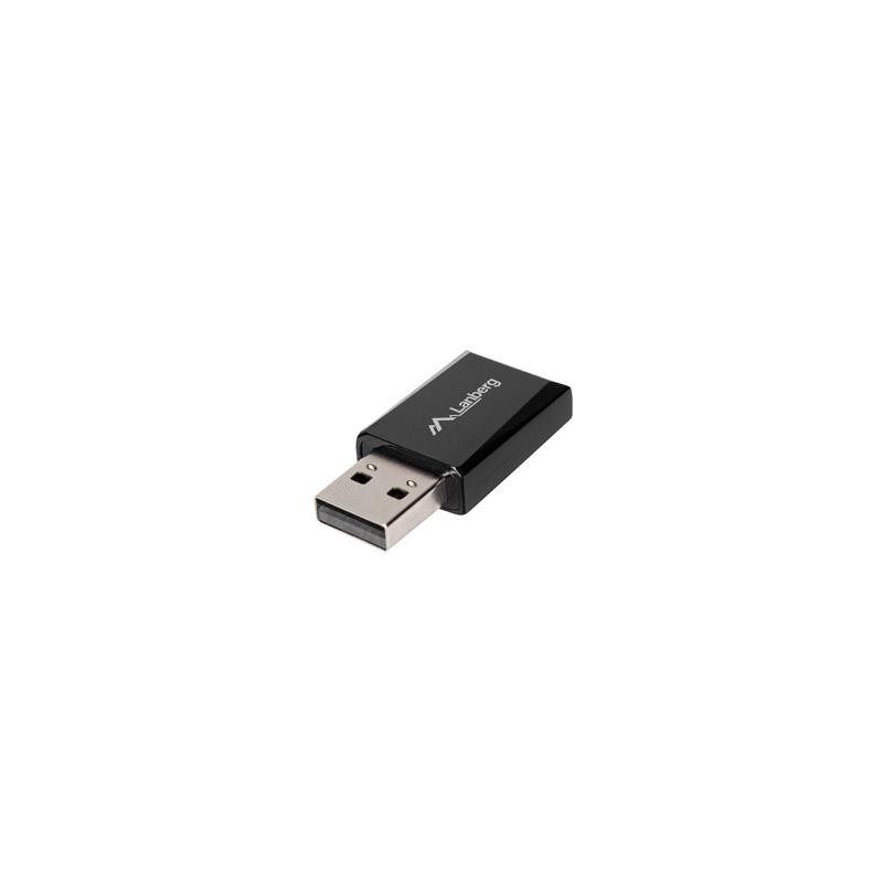 Karta sieciowa bezprzewodowa Lanberg WIFI USB 2.0 Dual band AX900
