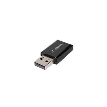 Karta sieciowa bezprzewodowa Lanberg WIFI USB 2.0 Dual band AX900
