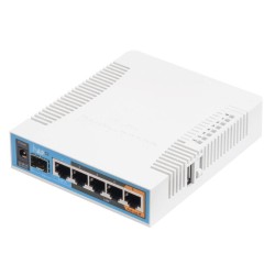 Router bezprzewodowy MikroTik hAP ac