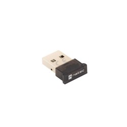 Adapter Bluetooth Natec Fly USB Nano BT V5.0 class II