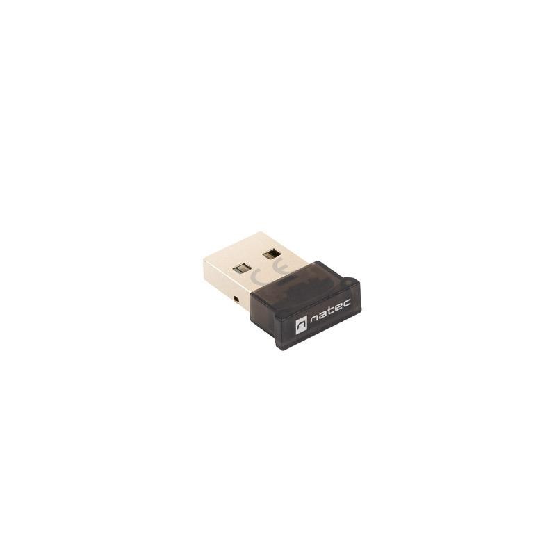 Adapter Bluetooth Natec Fly USB Nano BT V5.0 class II