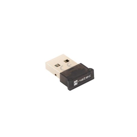 Adapter Bluetooth Natec Fly USB Nano BT V5.0 class II