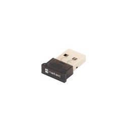 Adapter Bluetooth Natec Fly USB Nano BT V5.0 class II
