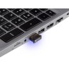 Adapter Bluetooth Natec Fly USB Nano BT V5.0 class II
