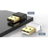 Adapter Bluetooth 5.0 Orico BTA-508-BK-BP USB-A, czarny