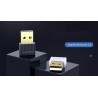 Adapter Bluetooth 5.0 Orico BTA-508-BK-BP USB-A, czarny