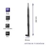Antena Wi-Fi Qoltec dookólna | 9dBi