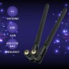 Antena 4G LTE Qoltec DUAL | 5dBi | dookólna | zewnętrzna
