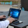 Antena 4G LTE Qoltec DUAL | 12dBi | dookólna | zewnętrzna