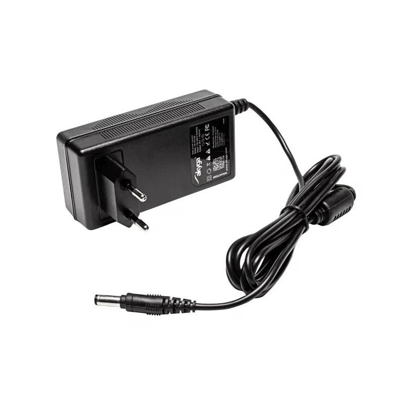 Zasilacz impulsowy Akyga AK-PD-07 30.45V / 1.1A 33.5W wtyczka Dyson V10 V11