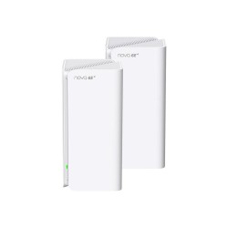 System Mesh Tenda MX21 Pro(3-pack) WiFi 6E AXE5700 3xLAN
