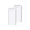 System Mesh Tenda MX21 Pro(3-pack) WiFi 6E AXE5700 3xLAN