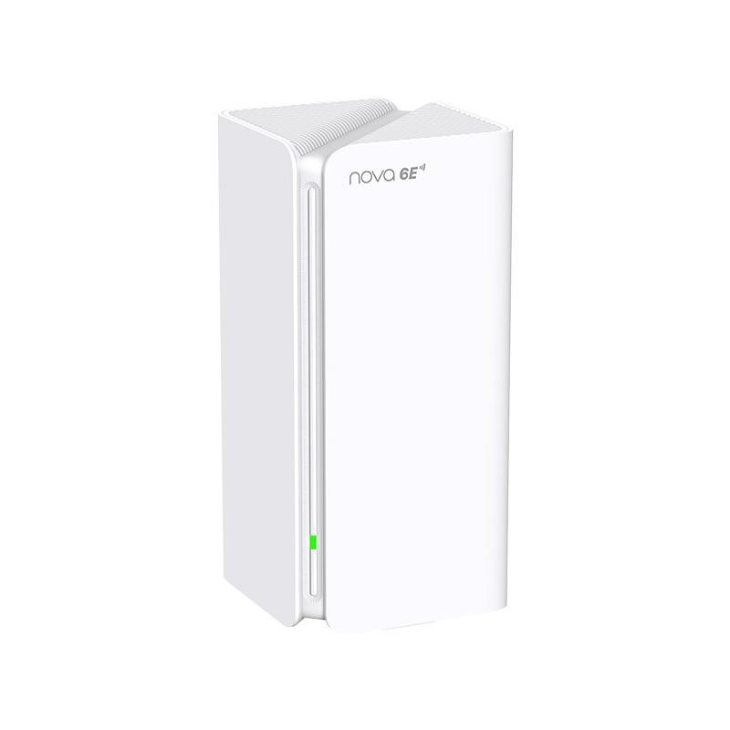 System Mesh Tenda MX21 Pro (2-pack) WiFi 6E AXE5700 3xLAN