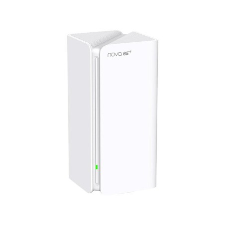 System Mesh Tenda MX21 Pro (2-pack) WiFi 6E AXE5700 3xLAN