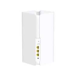 System Mesh Tenda MX21 Pro (2-pack) WiFi 6E AXE5700 3xLAN