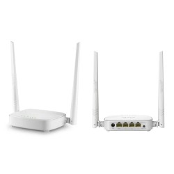 Router Tenda N301 Wireless-N 300Mbps 1xWAN 3xLAN